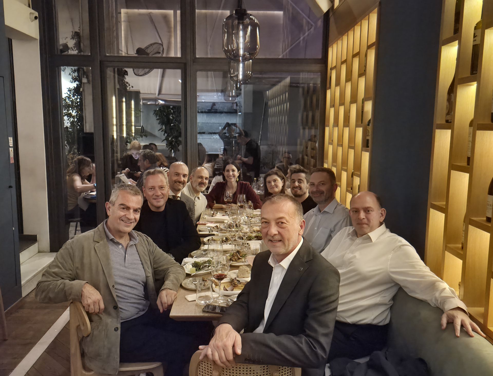 BrainReGain Ambassadors