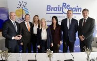 Εκδήλωση για τη Νέα Δράση BrainReGain: “Η Υγεία Επιστρέφει Σπίτι!”